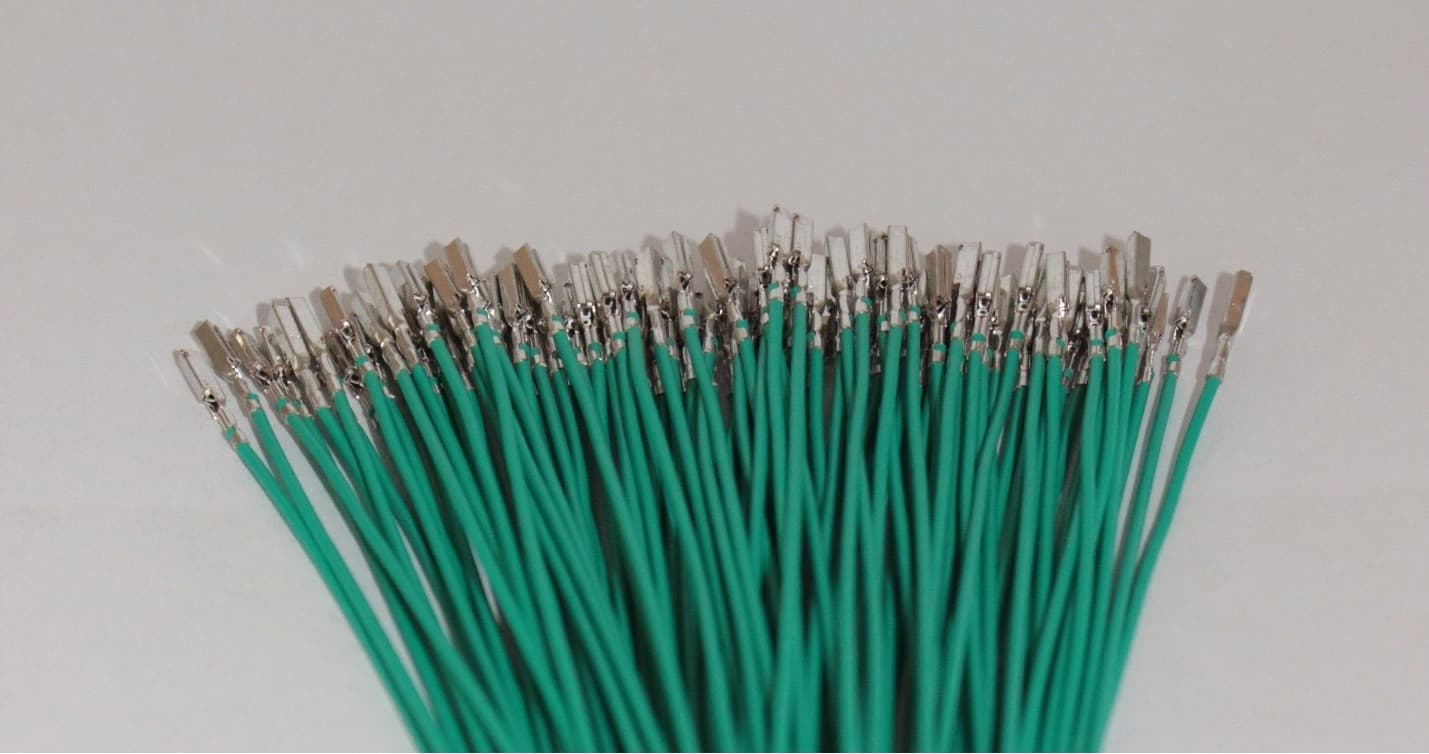 Опрессовка и армирование