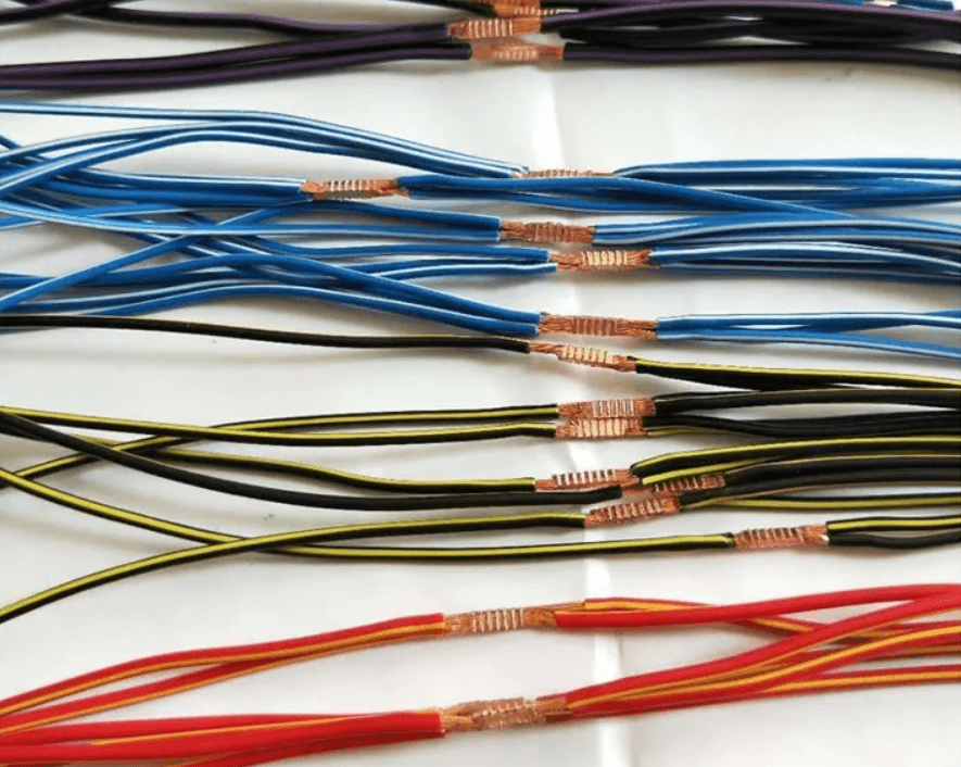 Ультразвуковая сварка проводов — фото 2