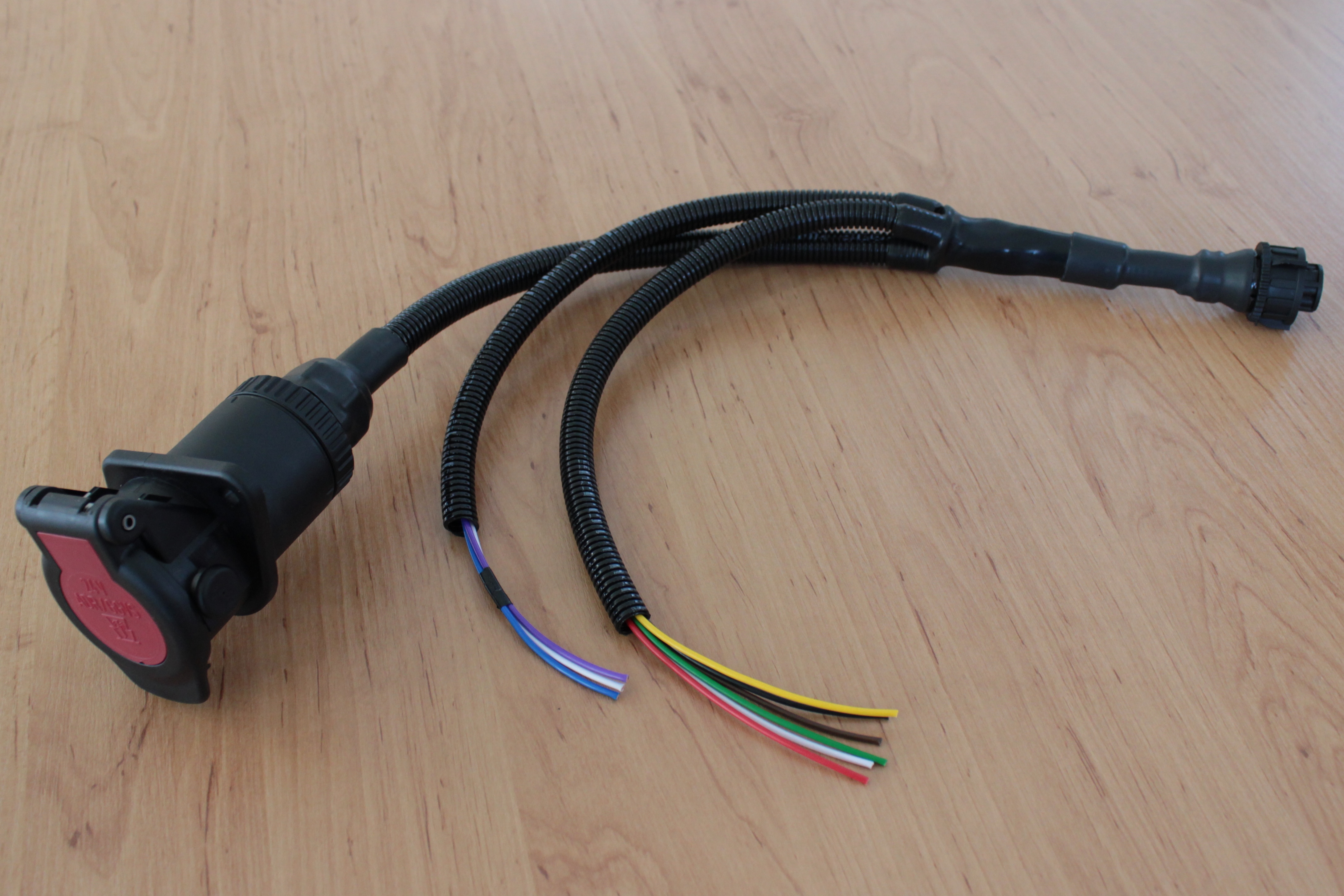 IMG 4578 - производство WireProf