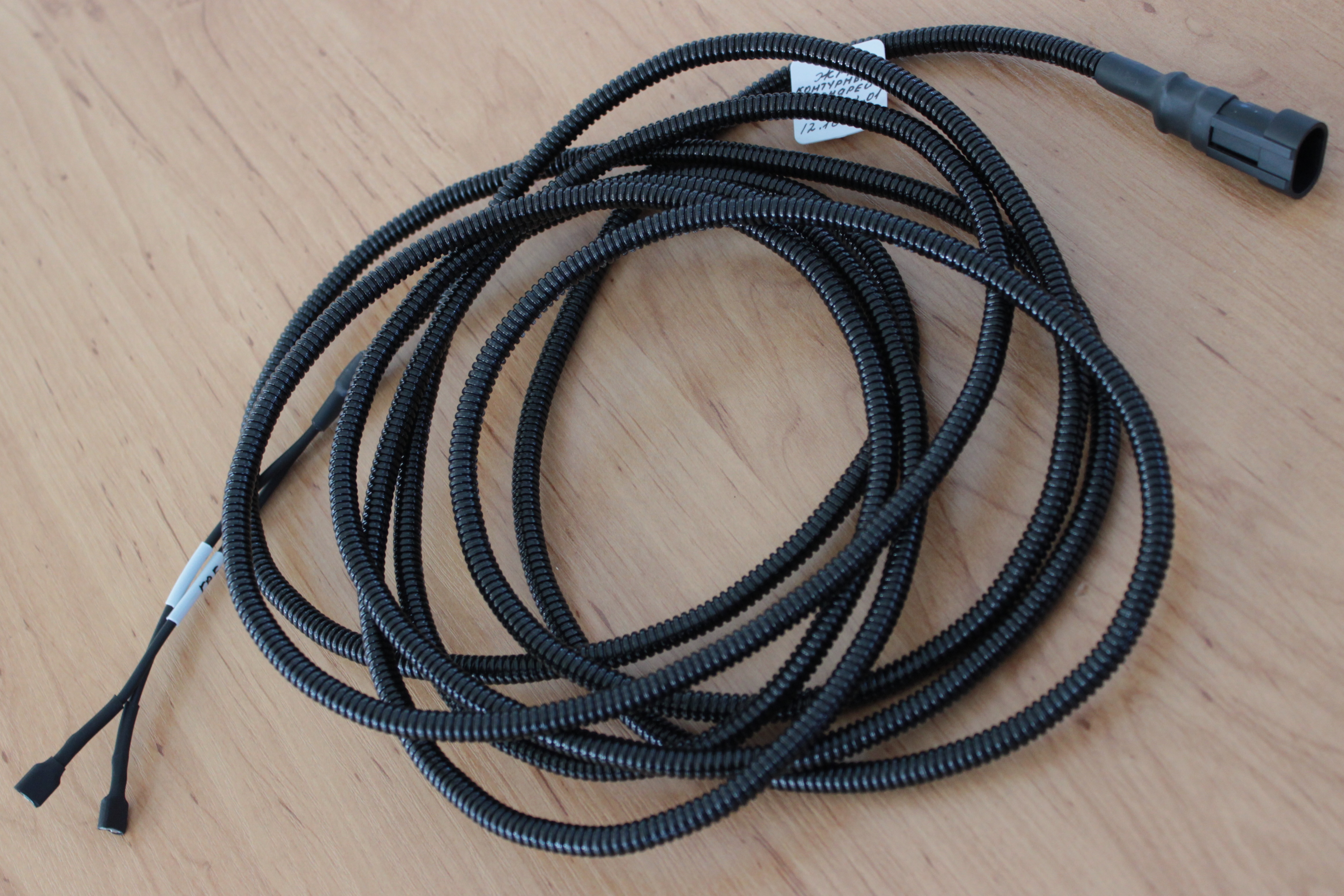 IMG 4590 - производство WireProf