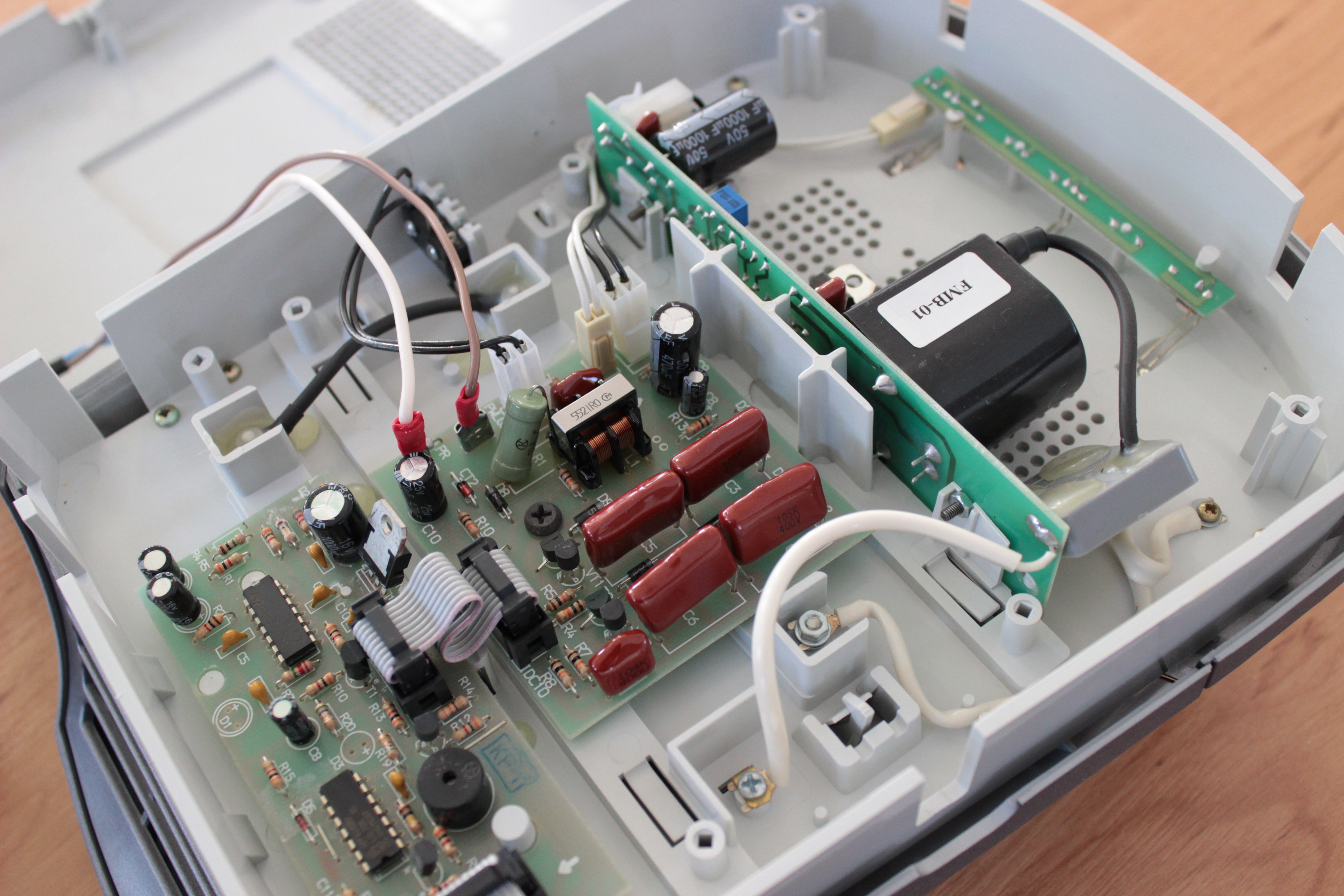 IMG 4619 - производство WireProf