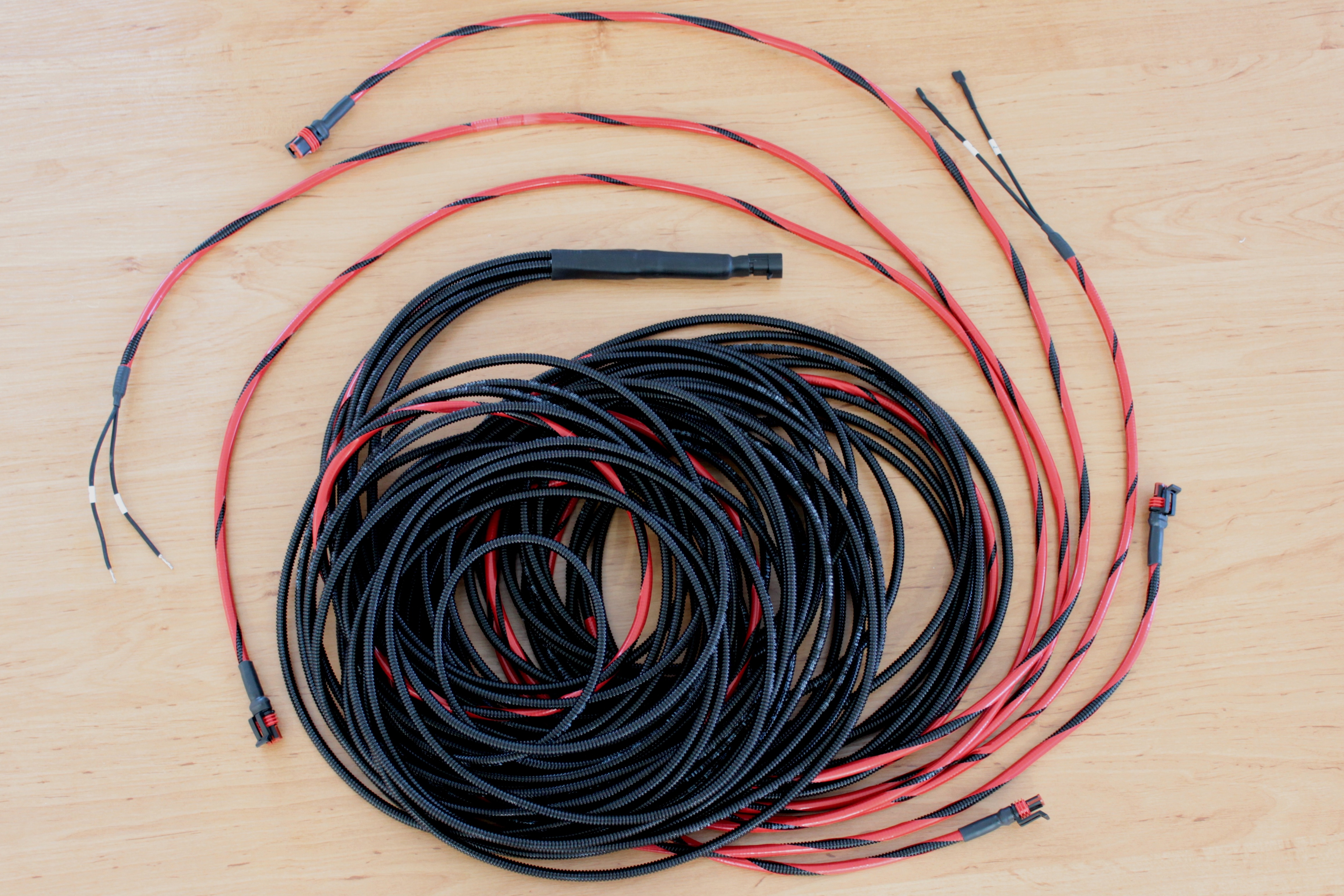 IMG 4654 - производство WireProf