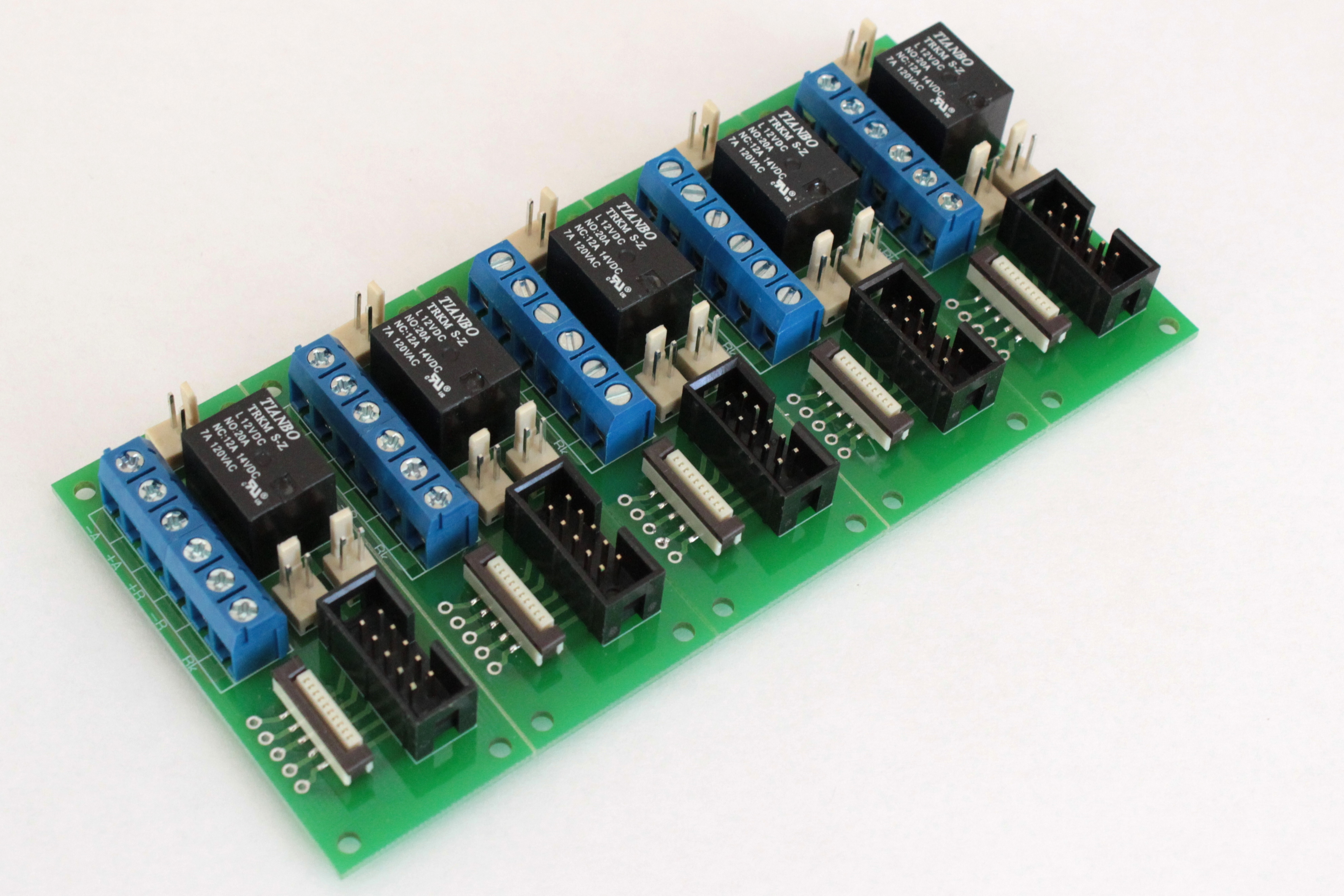 IMG 4687 - производство WireProf