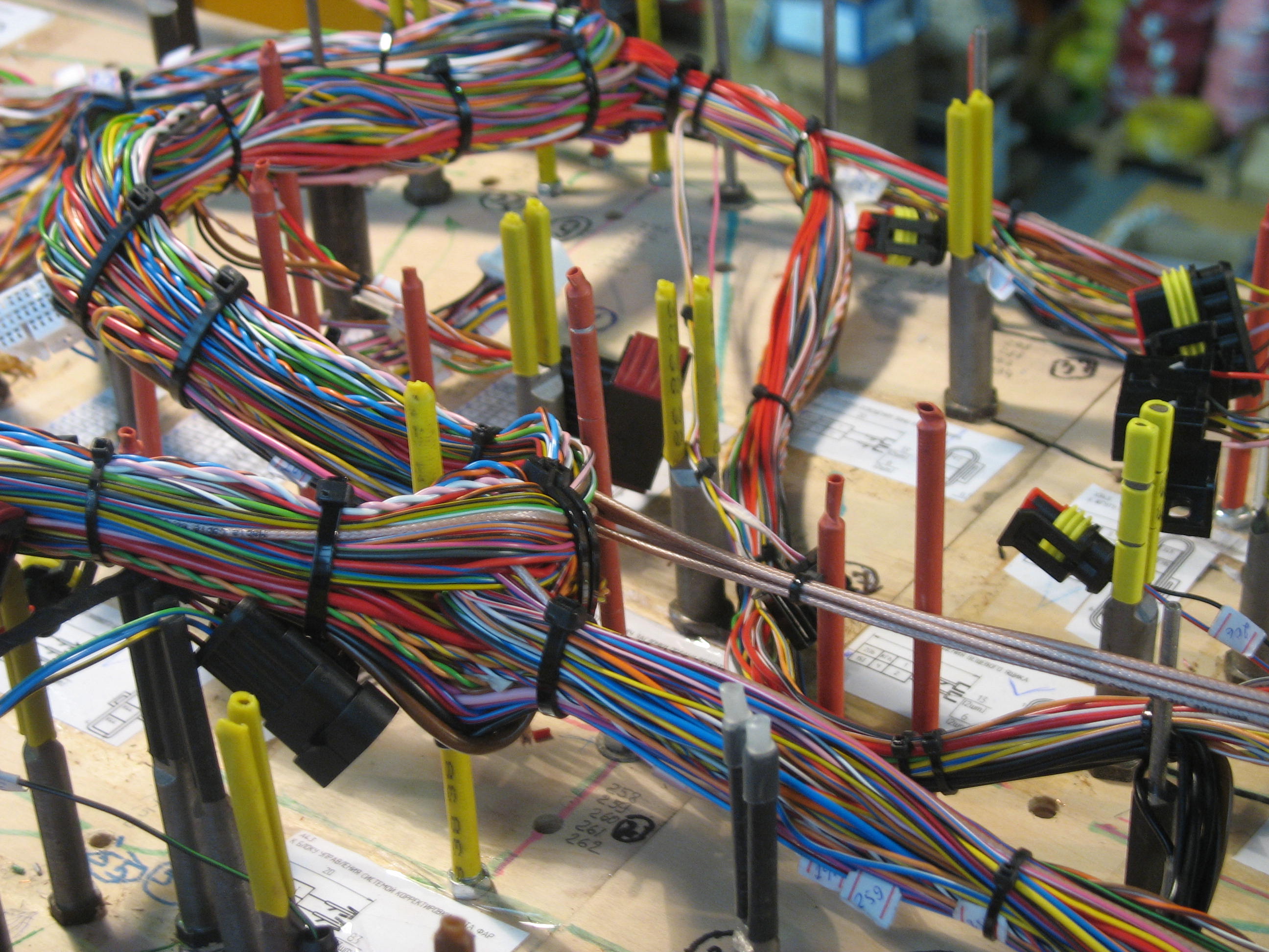 IMG 5808 - производство WireProf