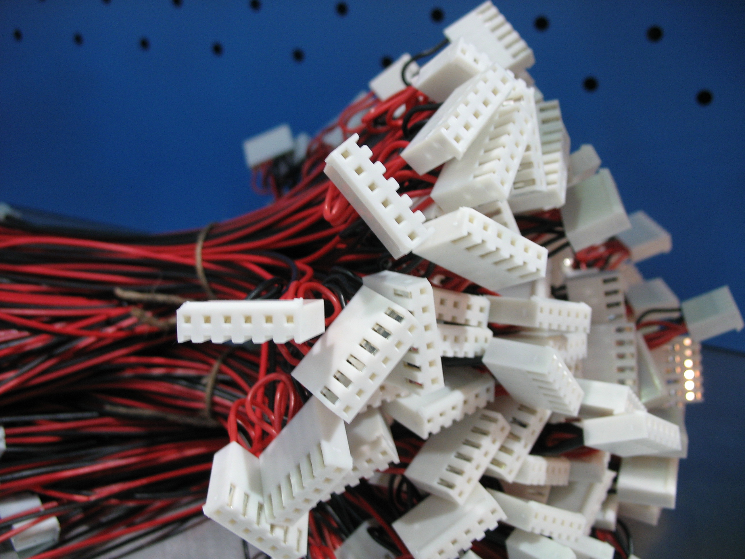 IMG 6574 - производство WireProf