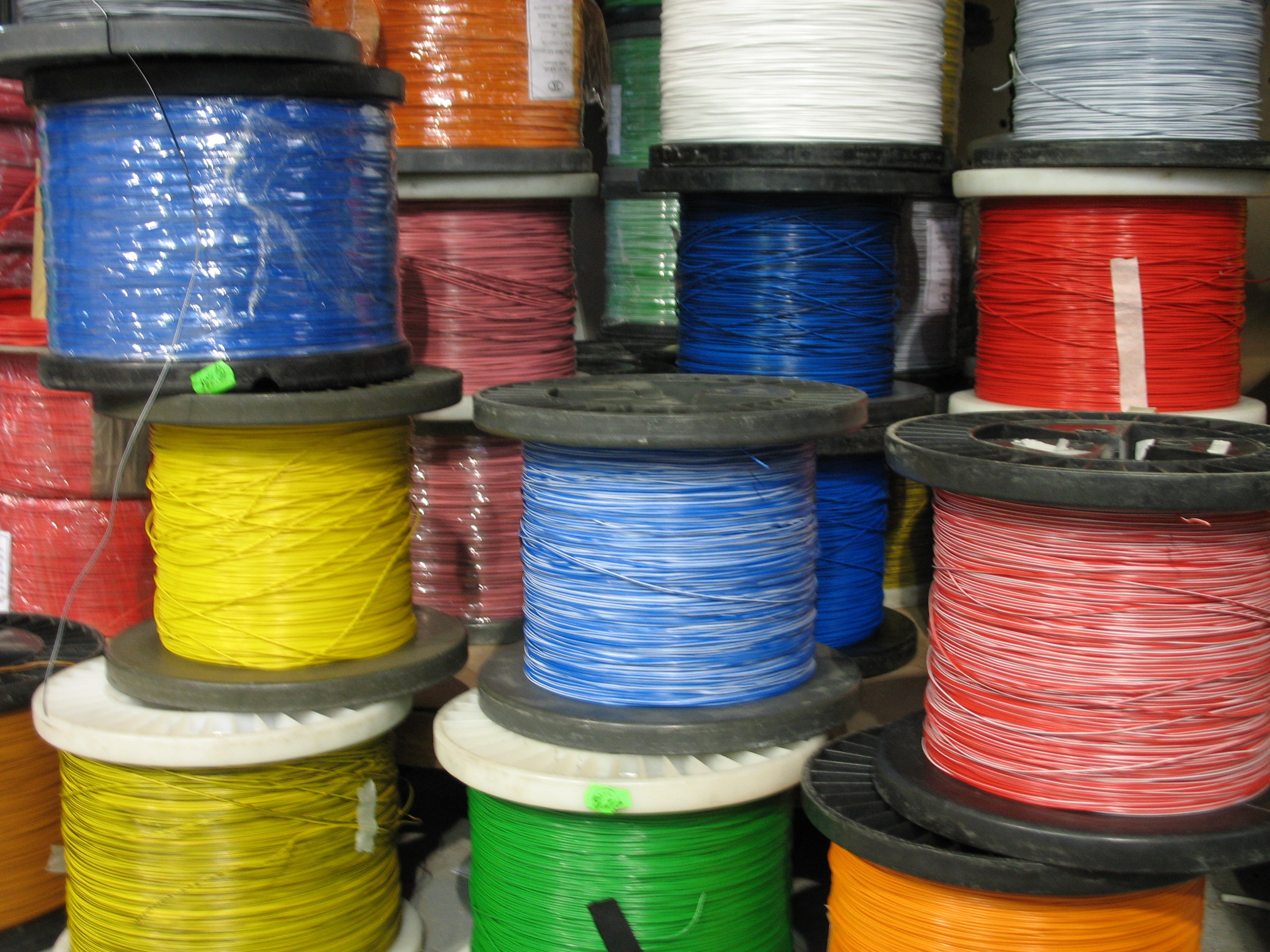 IMG 6609 - производство WireProf