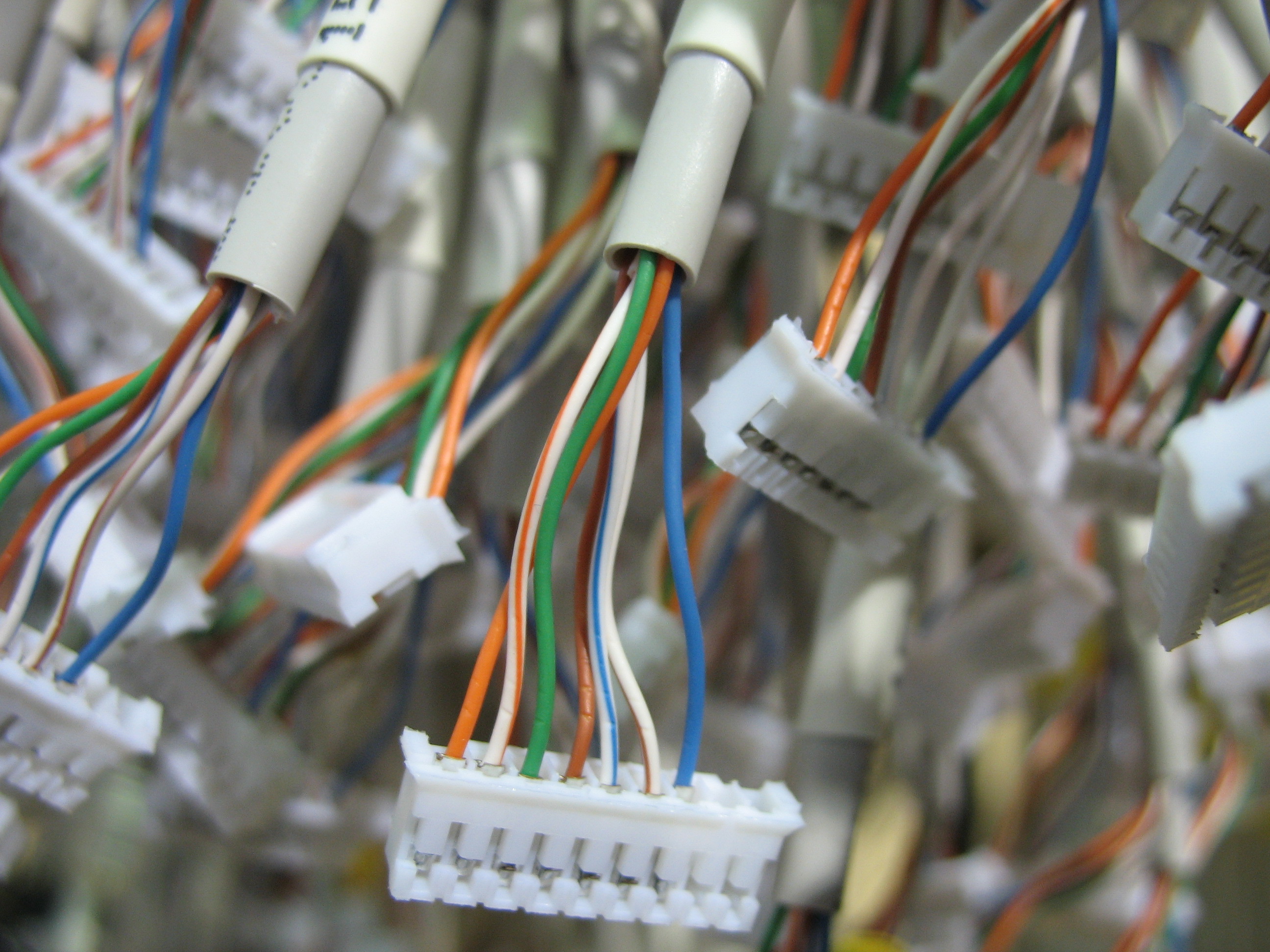 IMG 6614 - производство WireProf